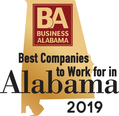 Avadian Credit Union Named Best Companies To Work For In Alabama